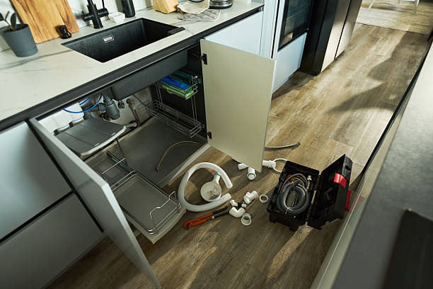 Reliable Leak Detection contractor in Myrtle Beach, SC by Street Wise - Plumbing